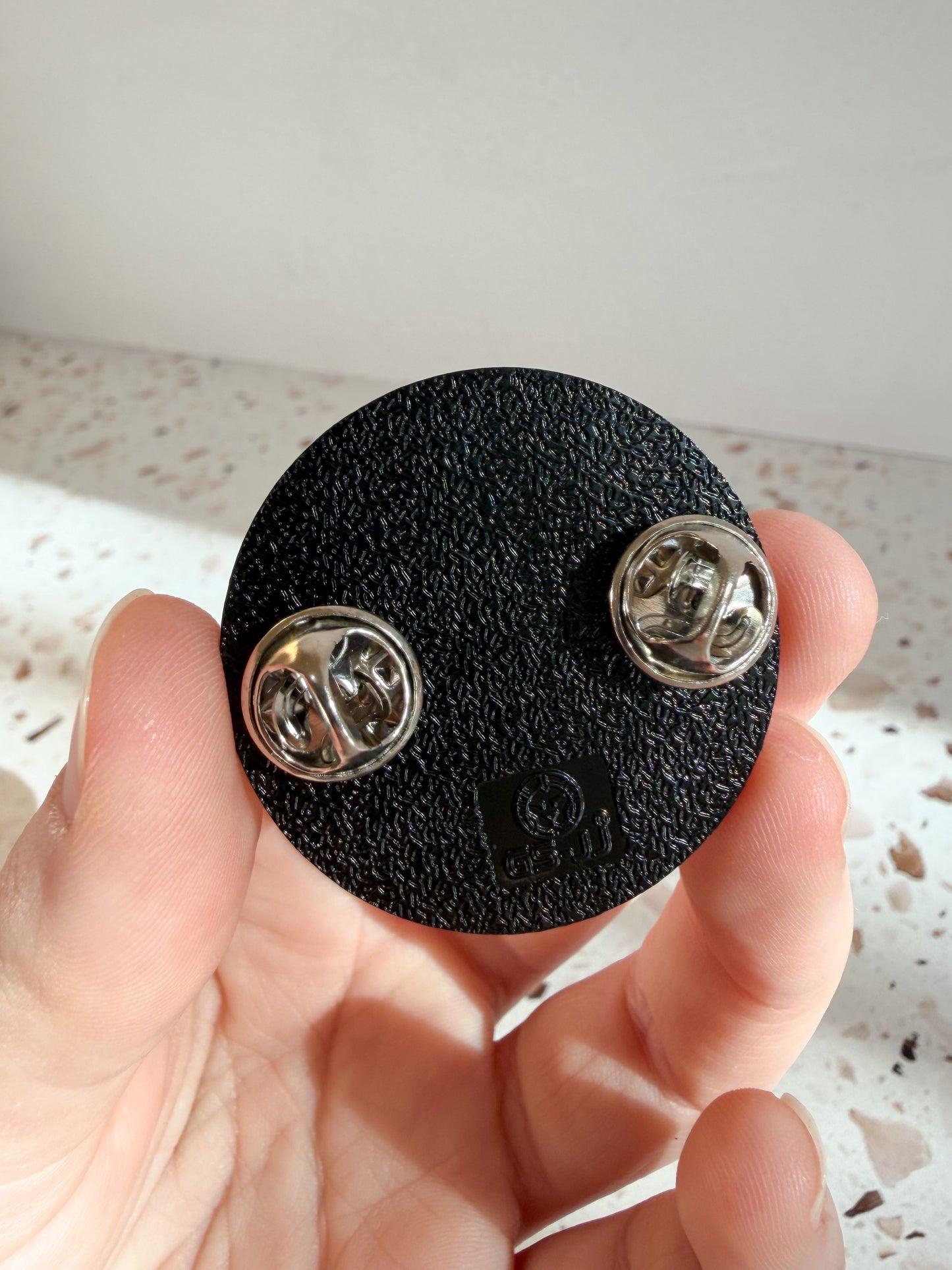 doggie pins