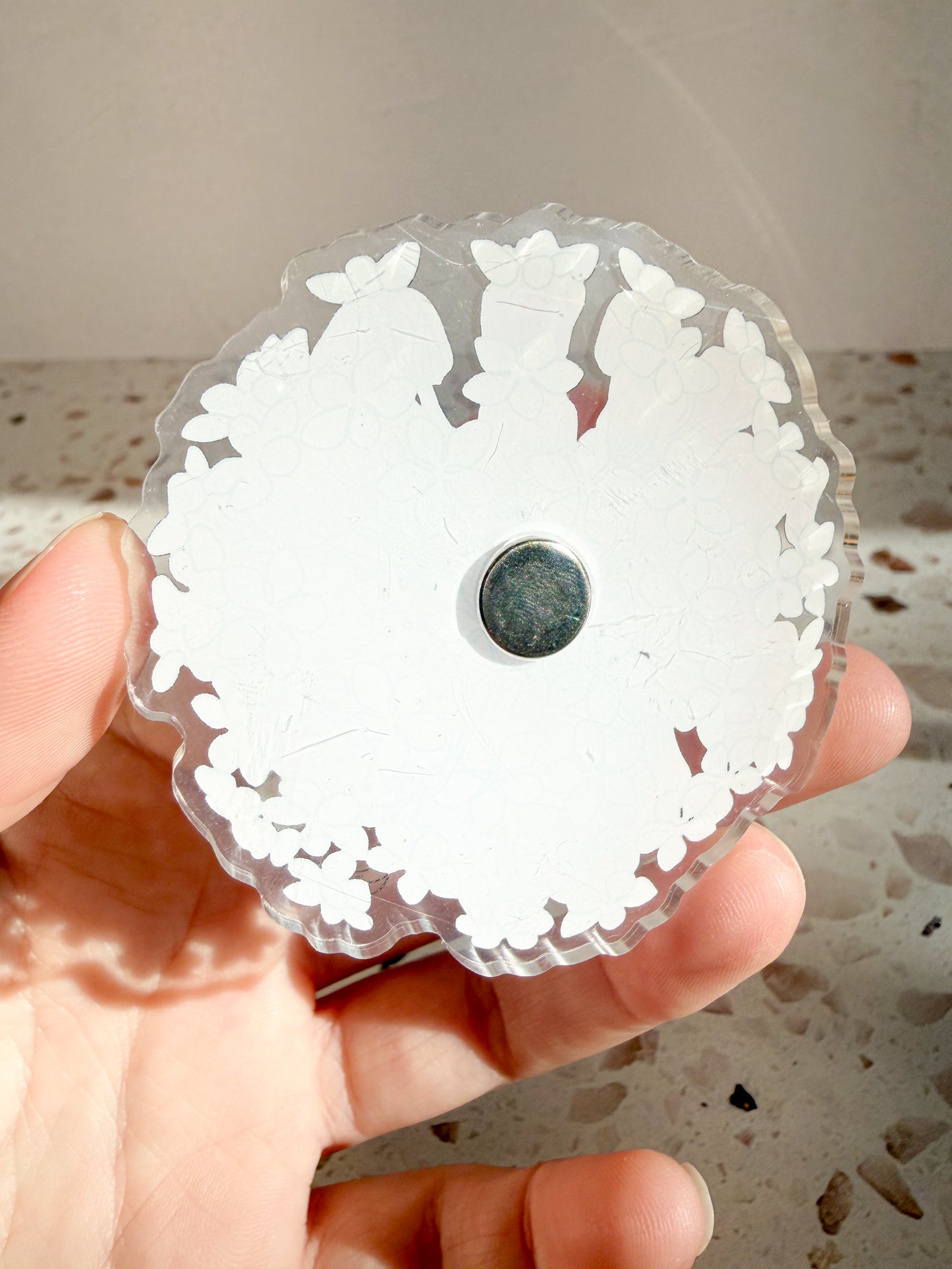 plant magnets