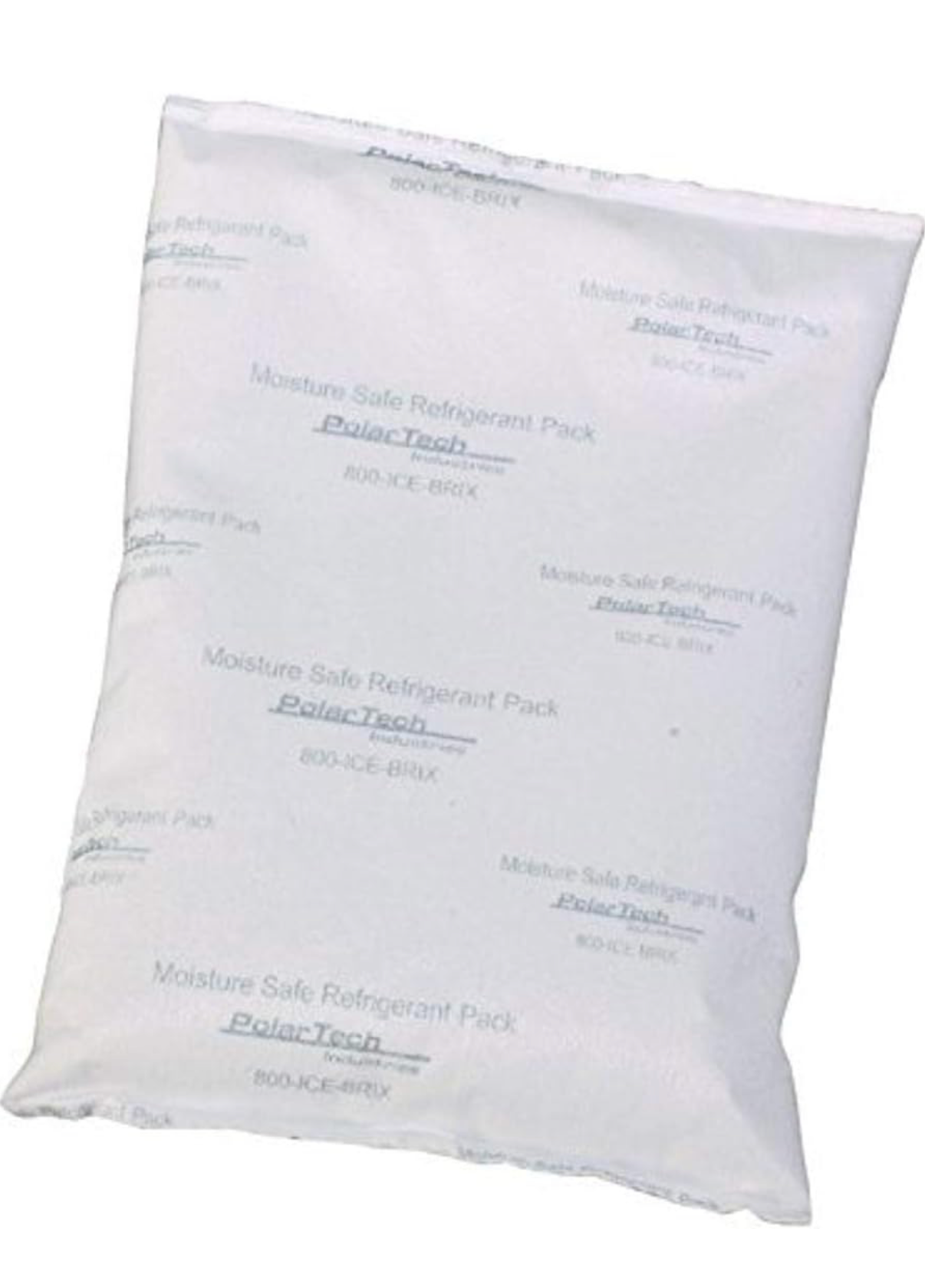 cold pack and insulation