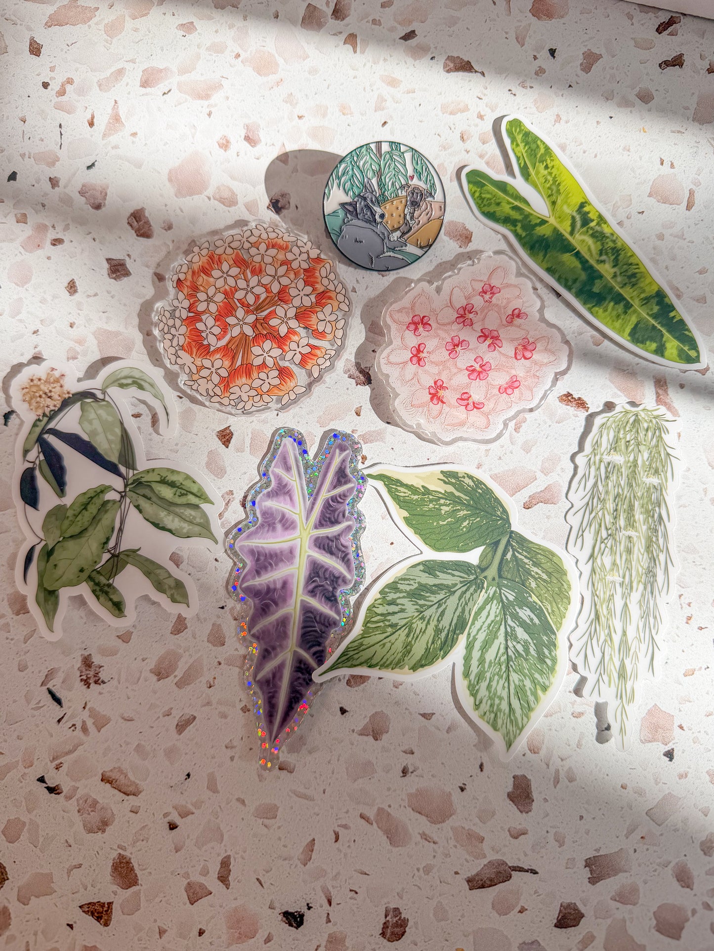 ultimate enamel bundle