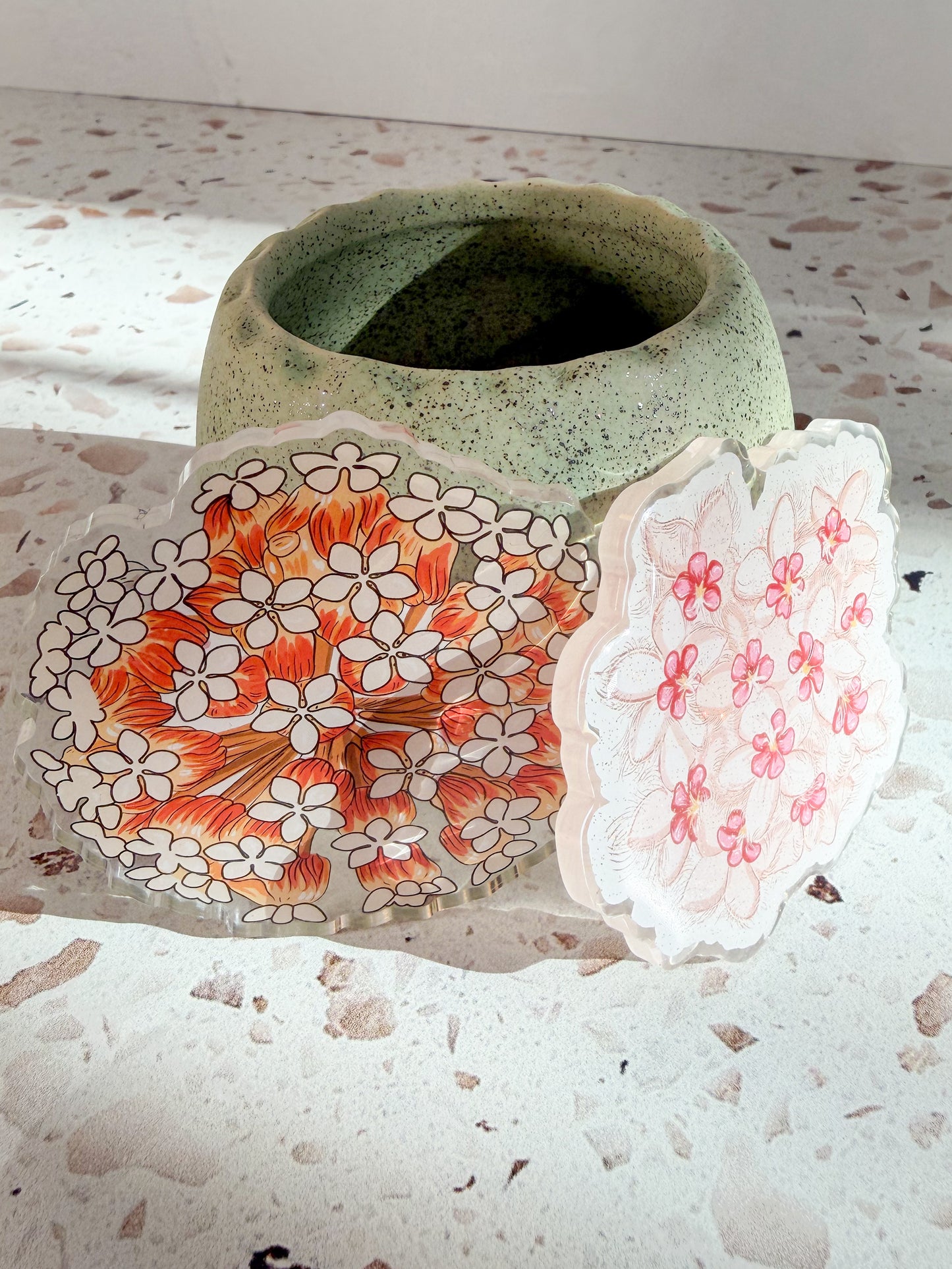 plant magnets