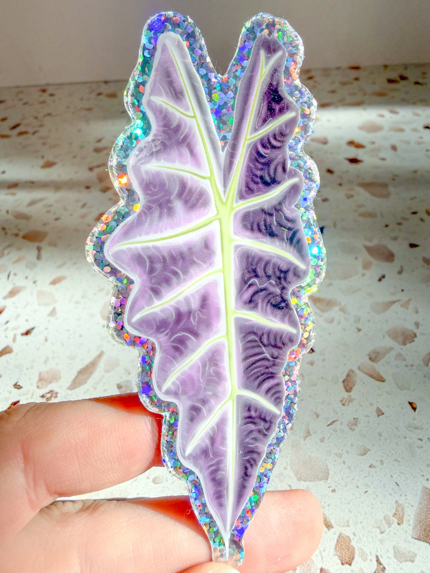 plant stickers